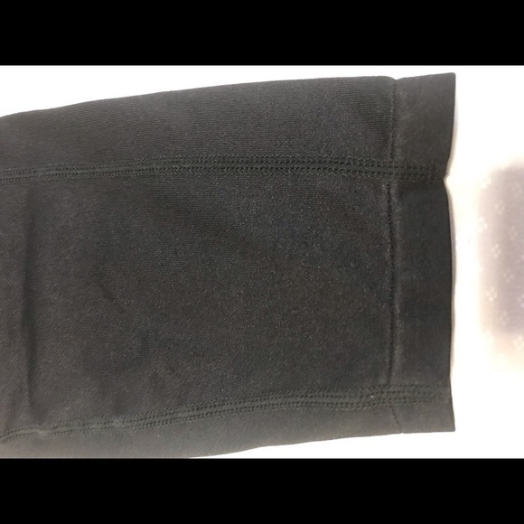 PINK High Waist Cool & Comfy CROPPED Tights - Picture 9 of 14